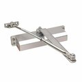 Totalturf DC100321 500 Series Aluminum Standard Duty Dor Closer TO3312158